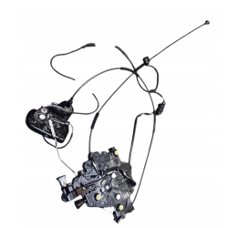 VW T5 LIFT T6 ZAMEK DRZWI PRZESUWNYCH PRAWY 7E0843654BM